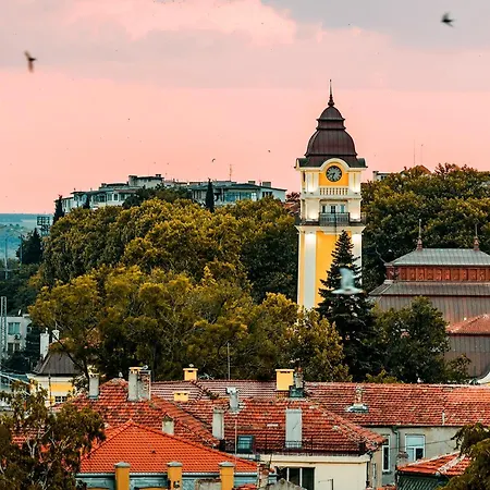 Marina Sands Bijou Boutique Is An Excellent Choice For Travelers Visiting Obzor-3